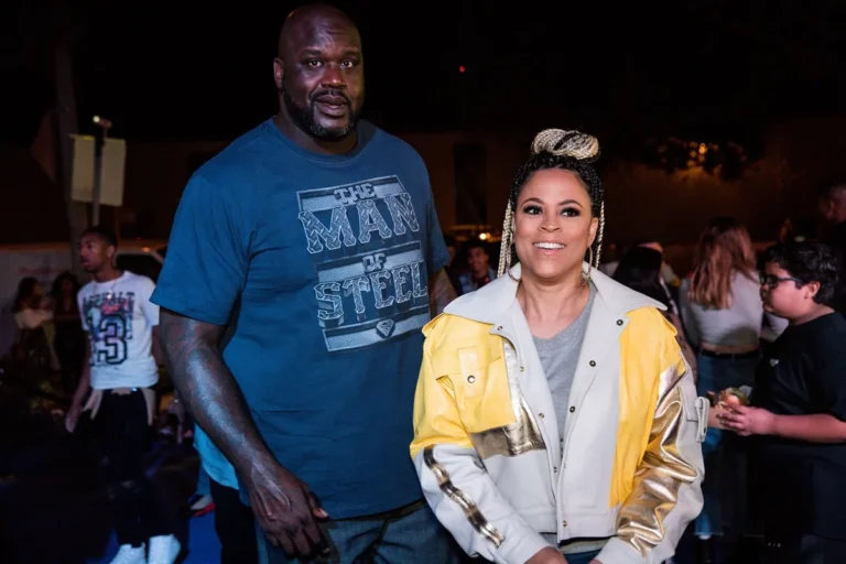 Pourquoi l'ex-femme de Shaquille O'Neal, Shaunie Henderson, a refusé l'argent du divorce malgré les conseils de son avocat