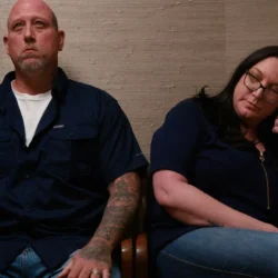 Première de la saison « Thérapie de couple » : Marjorie et Jason ne sont pas d’accord sur Donald Trump (clip exclusif)