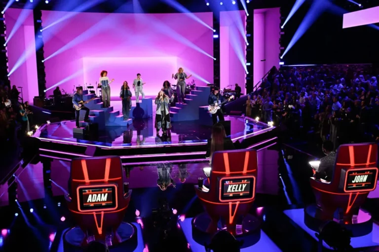 Queen Latifah sera coach dans la saison 30 de « The Voice »