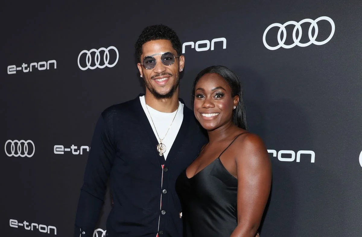 Qui est la femme de la star des Knicks Josh Hart, Shannon Phillips ?