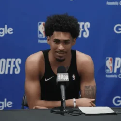 Qui est la petite amie du gardien des San Antonio Spurs Dylan Harper, JoJo Lacey ?