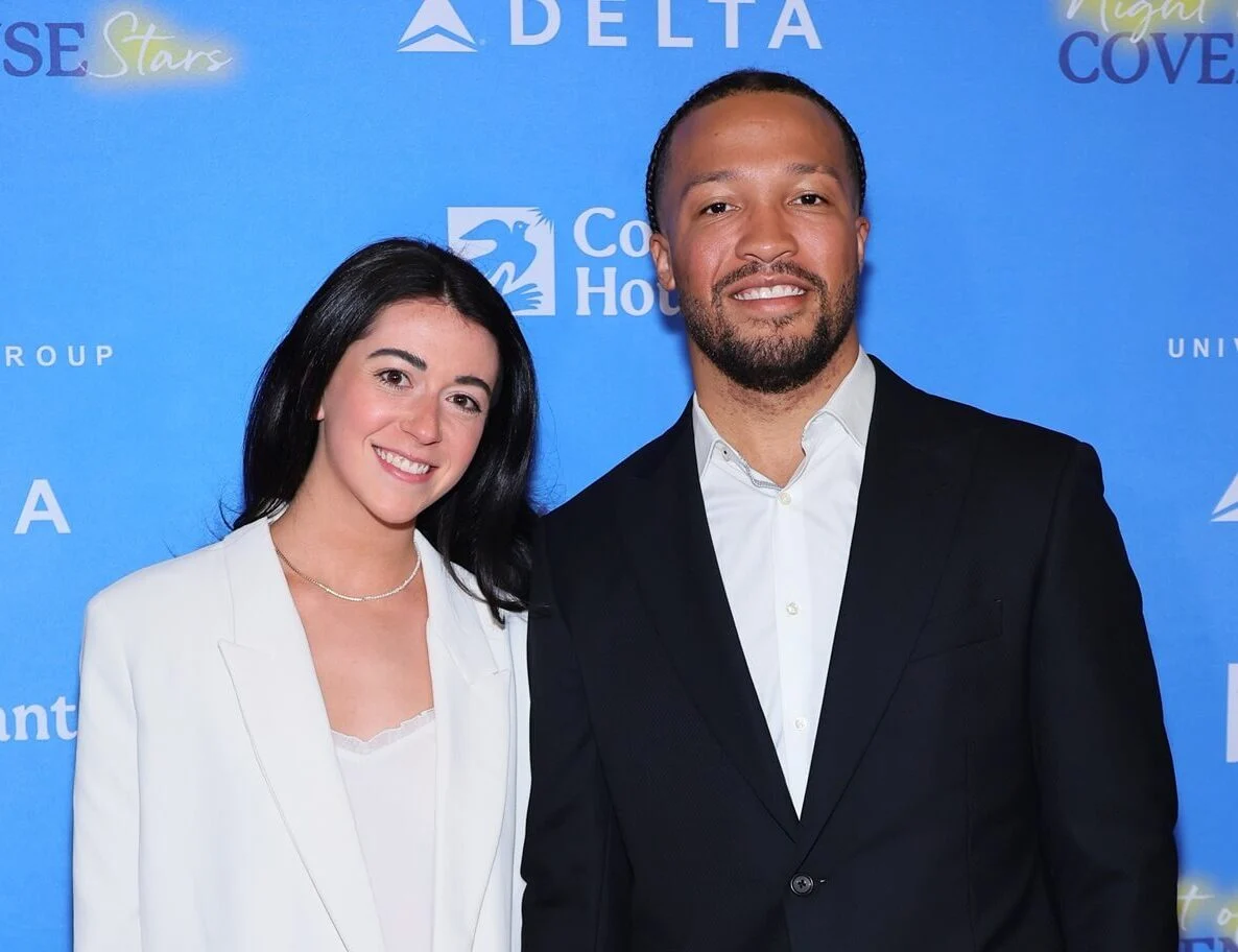 Qui est la femme de la star de la NBA Jalen Brunson, Ali Marks ?