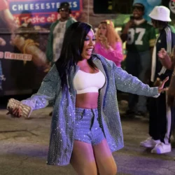 « RHOA » : le bœuf de K. Michelle et Porsha se répand sur les réseaux sociaux : « Dis-le en face »
