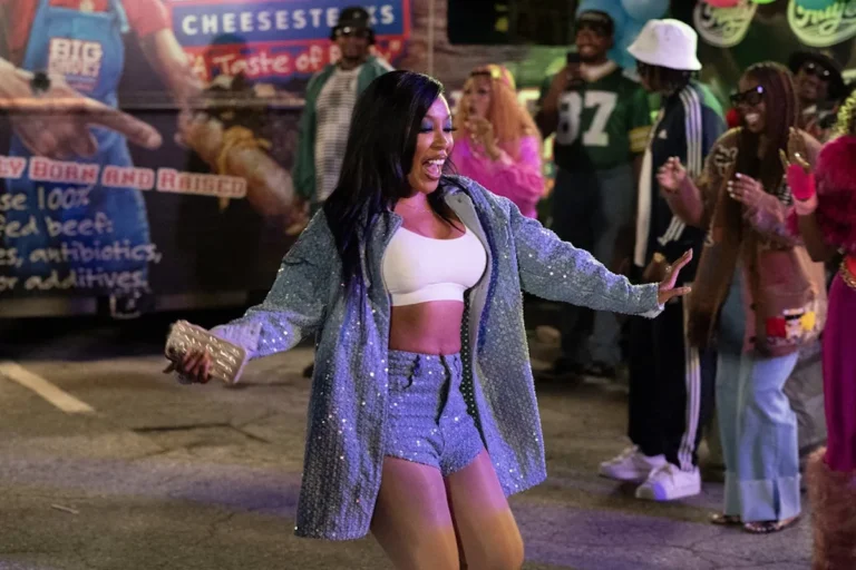 « RHOA » : le bœuf de K. Michelle et Porsha se répand sur les réseaux sociaux : « Dis-le en face »