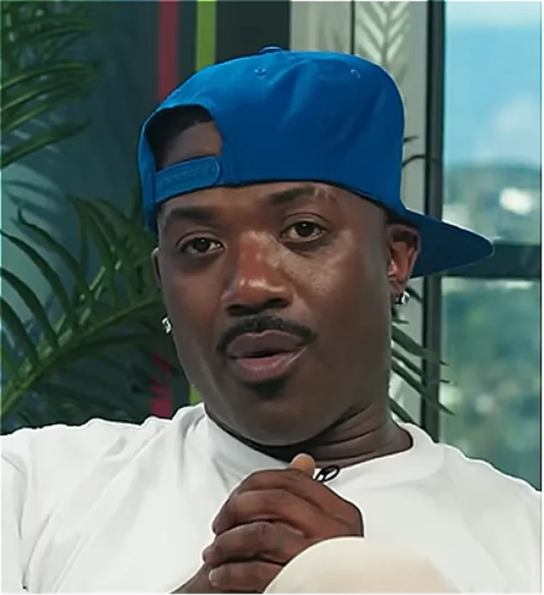 Ray J propose une autre mise à jour déroutante sur la santé