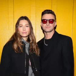 Retour sur le drame relationnel de Justin Timberlake et Jessica Biel