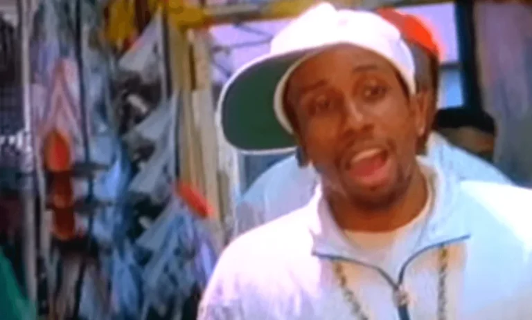 Rob Base est mort à 59 ans après une bataille contre le cancer ; Kid Capri, Fat Joe, plus React