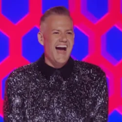 Ross Mathews apporte l&rsquo;énergie des superfans à « 90 Day: The Single Life » Tell-All : « Aucun détail n&rsquo;est manqué »