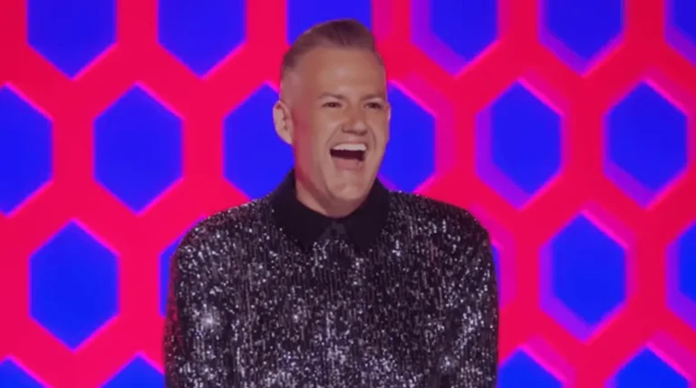 Ross Mathews apporte l'énergie des superfans à "90 Day: The Single Life" Tell-All : "Aucun détail n'est manqué"