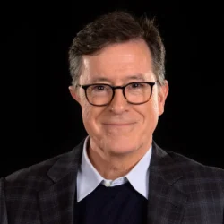 Stephen Colbert a déclaré que Donald Trump devait apprendre à « choisir ses batailles »