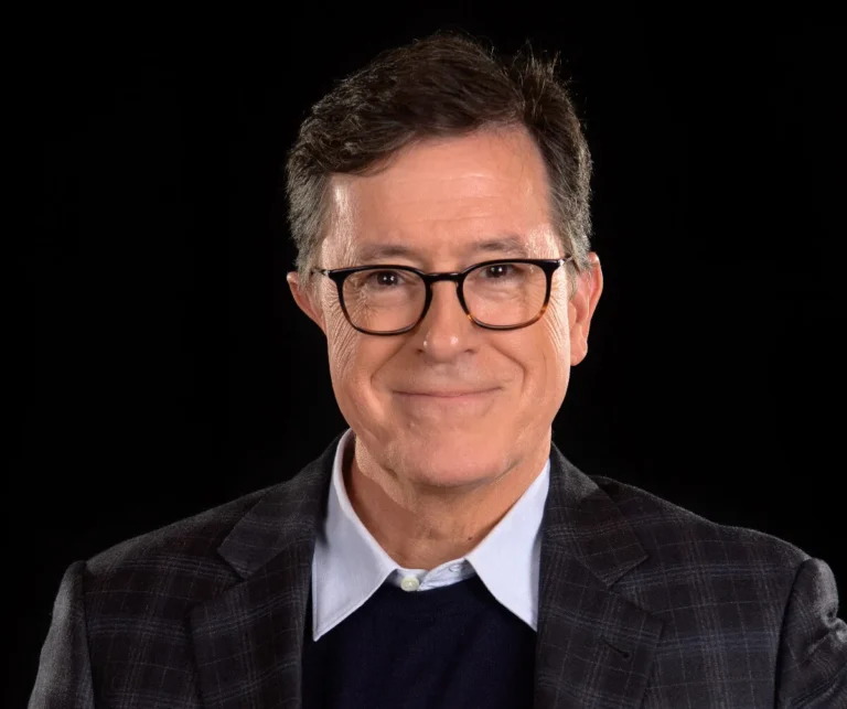 Stephen Colbert a déclaré que Donald Trump devait apprendre à « choisir ses batailles »
