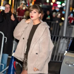 Taylor Swift ne faisait pas la fête avec les filles de l&rsquo;ex-prince Andrew et a délibérément évité Béatrice et Eugénie lors de l&rsquo;événement