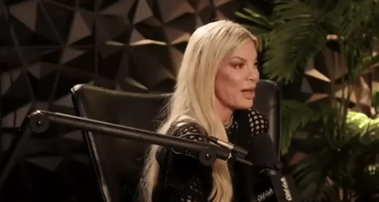 Tori Spelling retrouvera son frère séparé dans une nouvelle émission de téléréalité