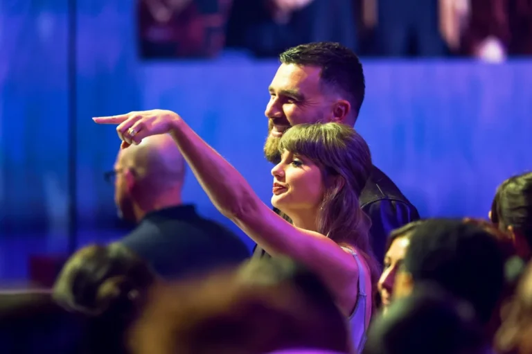 Travis Kelce et Taylor Swift seront-ils présents au Met Gala ?