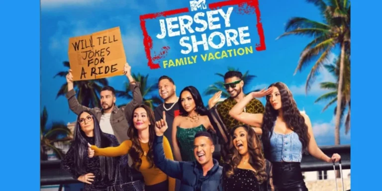 JWoww révèle que Zack Carpinello a choisi sa liste d'invités au mariage au milieu d'un drame snob