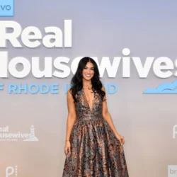 Ashley Iaconetti a failli quitter « RHORI » après une bagarre « effrayante » entre Jo-Ellen Tiberi et Liz McGraw