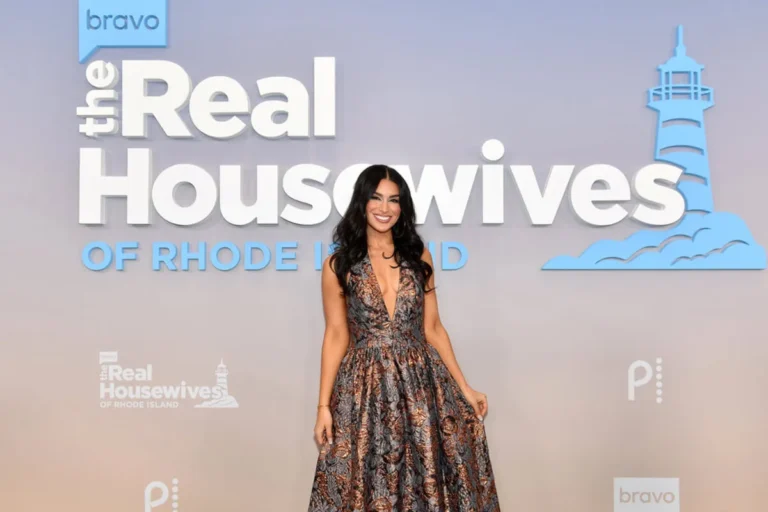 Ashley Iaconetti a failli quitter « RHORI » après une bagarre « effrayante » entre Jo-Ellen Tiberi et Liz McGraw