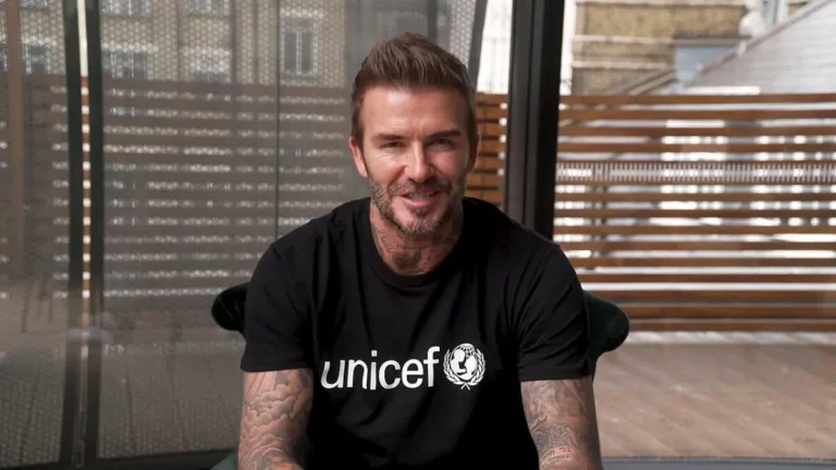 Brooklyn Beckham est « furieuse » à cause du message de David Beckham pour la fête des pères