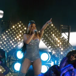Cardi B est à nouveau entrée dans le drame juridique de Stefon Diggs