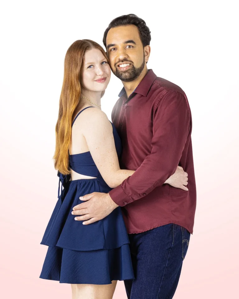 Catie et Josh sont le couple le plus chaotique de la saison 12 de « 90 Day Fiancé » – sont-ils toujours ensemble ?