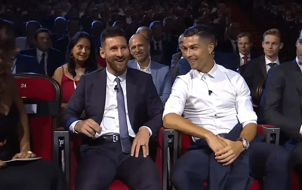 Quelle star du football milliardaire a la valeur nette la plus élevée : Cristiano Ronaldo ou Lionel Messi ?