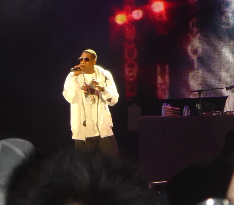 Dame Dash a dit qu'il voulait « écraser » son bœuf avec Jay-Z avant l'appel au Roots Picnic