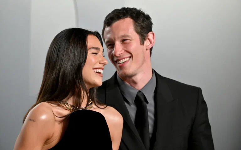 Dua Lipa et Callum Turner se sont mariés lors d'une petite cérémonie mais ont de grands projets après le mariage pour leurs amis et leur famille