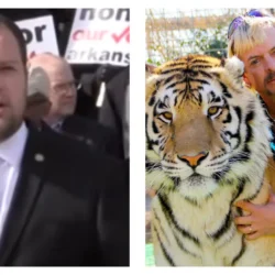 Josh Duggar perd son dernier appel alors qu&rsquo;il déménage dans une nouvelle prison avec un autre détenu tristement célèbre