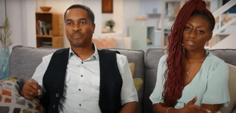 Karen Derrico de TLC arrêtée, l'ex Deon Derrico affirme qu'elle l'a menacé ainsi que leurs 14 enfants