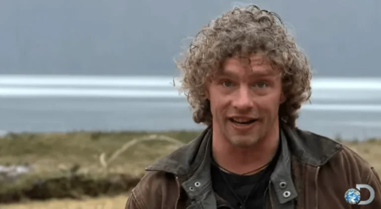 La star d'Alaskan Bush People, Matt Brown, est morte à 43 ans dans la dernière tragédie de télé-réalité
