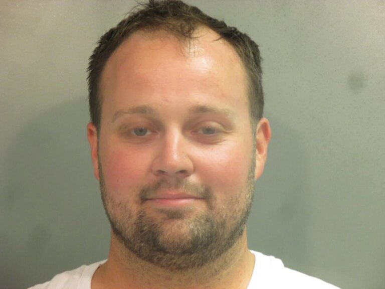 Le juge dit que Josh Duggar a tenté de vendre aux tribunaux une « théorie de la balle magique »