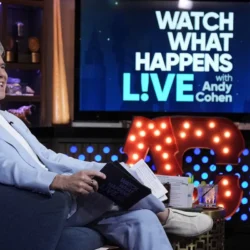 Le paranoïaque Andy Cohen coupe les stars de « Real Housewives » après des fuites et des poursuites