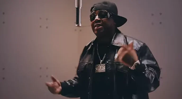Le rappeur Twista pourrait être envoyé en prison après avoir évité 440 000 $ d'impôts