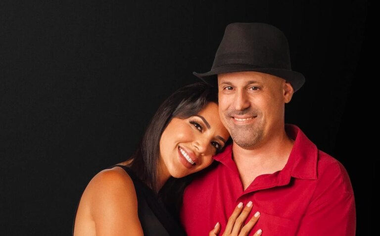 Les stars de "90 Day Fiance", Gino et Jasmine, finalisent leur divorce
