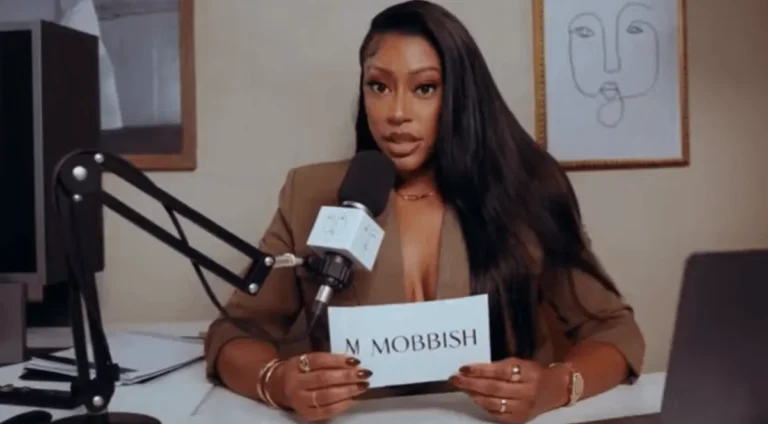 Milagro Gramz, rivale de Megan Thee Stallion, affirme qu'elle est trop fauchée pour payer le jugement de 75 000 $ qu'elle doit au rappeur