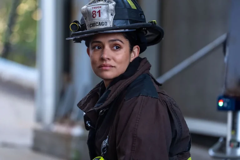 NBC révèle que lors de la diffusion de One Chicago, "Law & Order: SVU" reviendra à la télévision en 2026