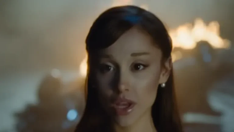 Nous avons vu venir la séparation d'Ariana Grande et Ethan Slater