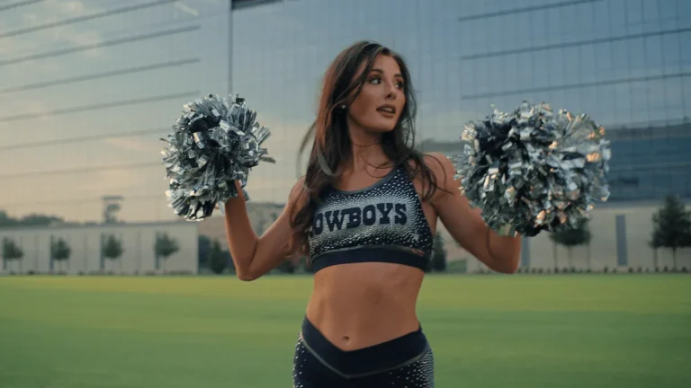 Quelle est la prochaine étape pour Reece Weaver et son mari, Will Allman, après avoir quitté DCC et « America's Sweethearts » ?