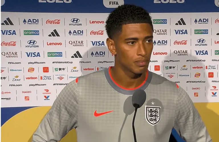 Qui est la petite amie modèle de la star du football anglais Jude Bellingham, Ashlyn Castro ?