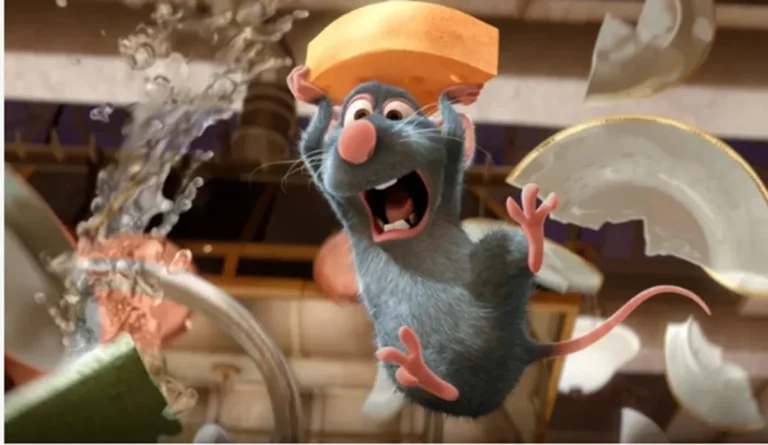 "Ratatouille 2" : Brad Bird exclut une suite