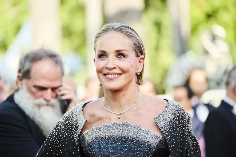 Sharon Stone partage le moment déchirant où elle a appris que son mariage était terminé