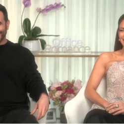 Signe majeur que Jennifer Lopez est en relation avec sa co-star Brett Goldstein
