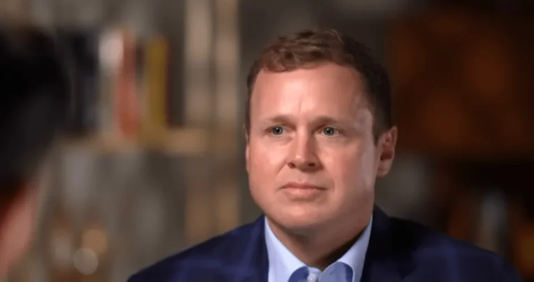 Spencer Pratt a promis de quitter Los Angeles s'il perdait l'élection du maire
