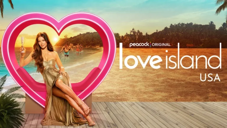 Tous les concurrents de « Love Island USA » ont donné le coup d'envoi du spectacle pour insultes raciales