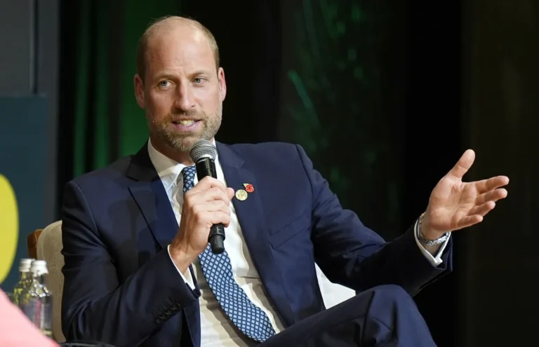 Un ancien employé royal déclare que le prince William a changé depuis qu'il a épousé Kate et qu'il sera un autre type de monarque