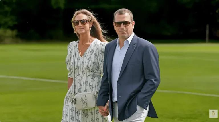 Un mariage royal approche à grands pas et il y a une signification cachée derrière la date choisie par le couple