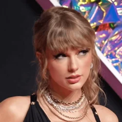 Qui sont les 5 filleuls de Taylor Swift ?