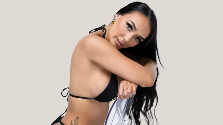 Vasana Montgomery, membre du casting de la saison 8 de "Love Island USA", s'exprime: "embarrassée"