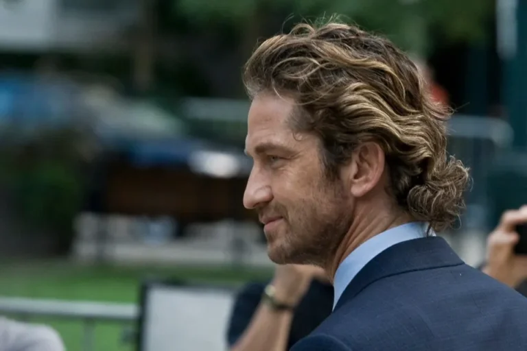 Vous souvenez-vous de la rumeur selon laquelle Penny Lane et Gerard Butler sortaient ensemble ?