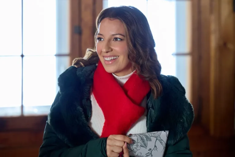 Tout ce qu'il faut savoir sur l'événement Hallmark de Noël en juillet 2026, y compris le programme complet des nouveaux films